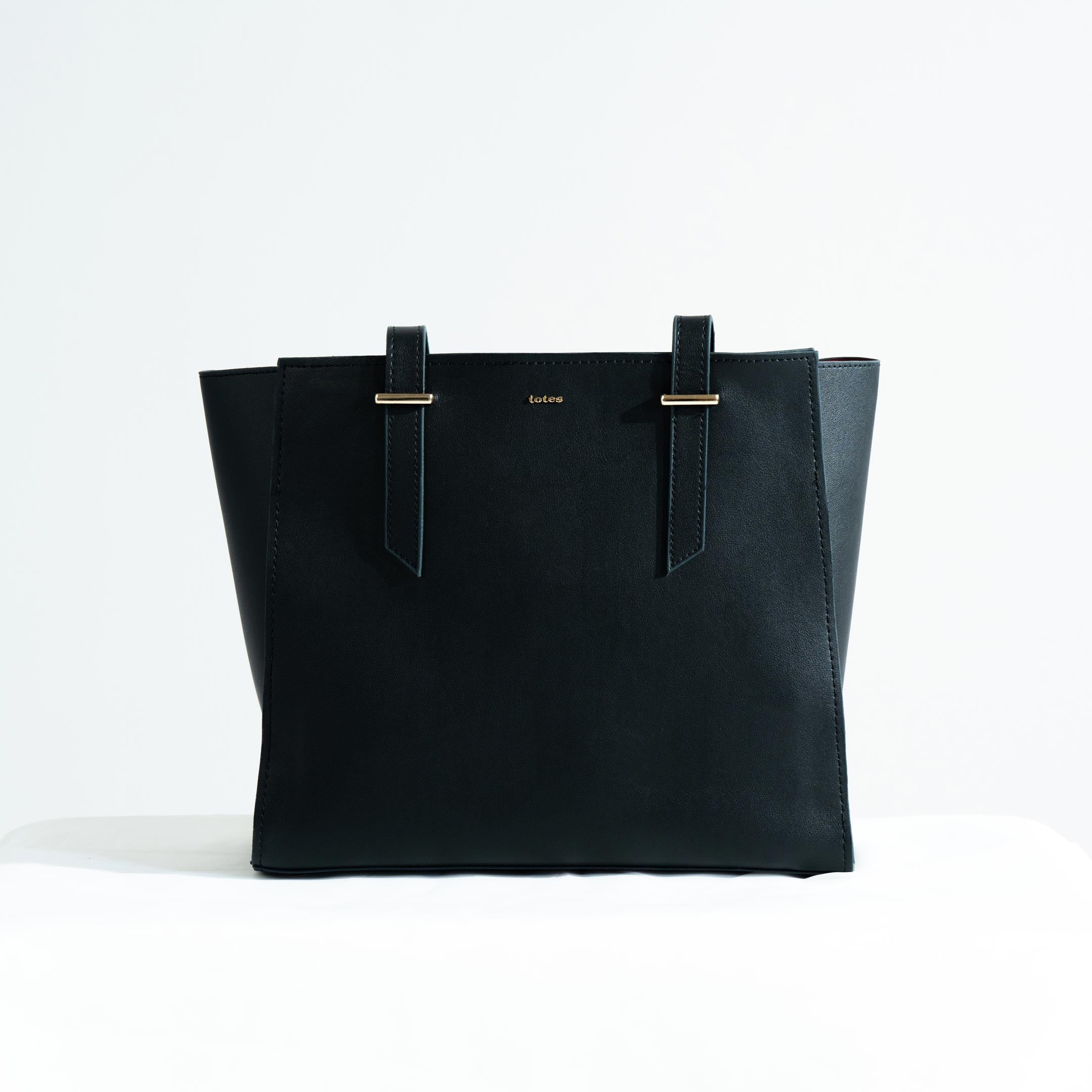 Duo Tote - Black