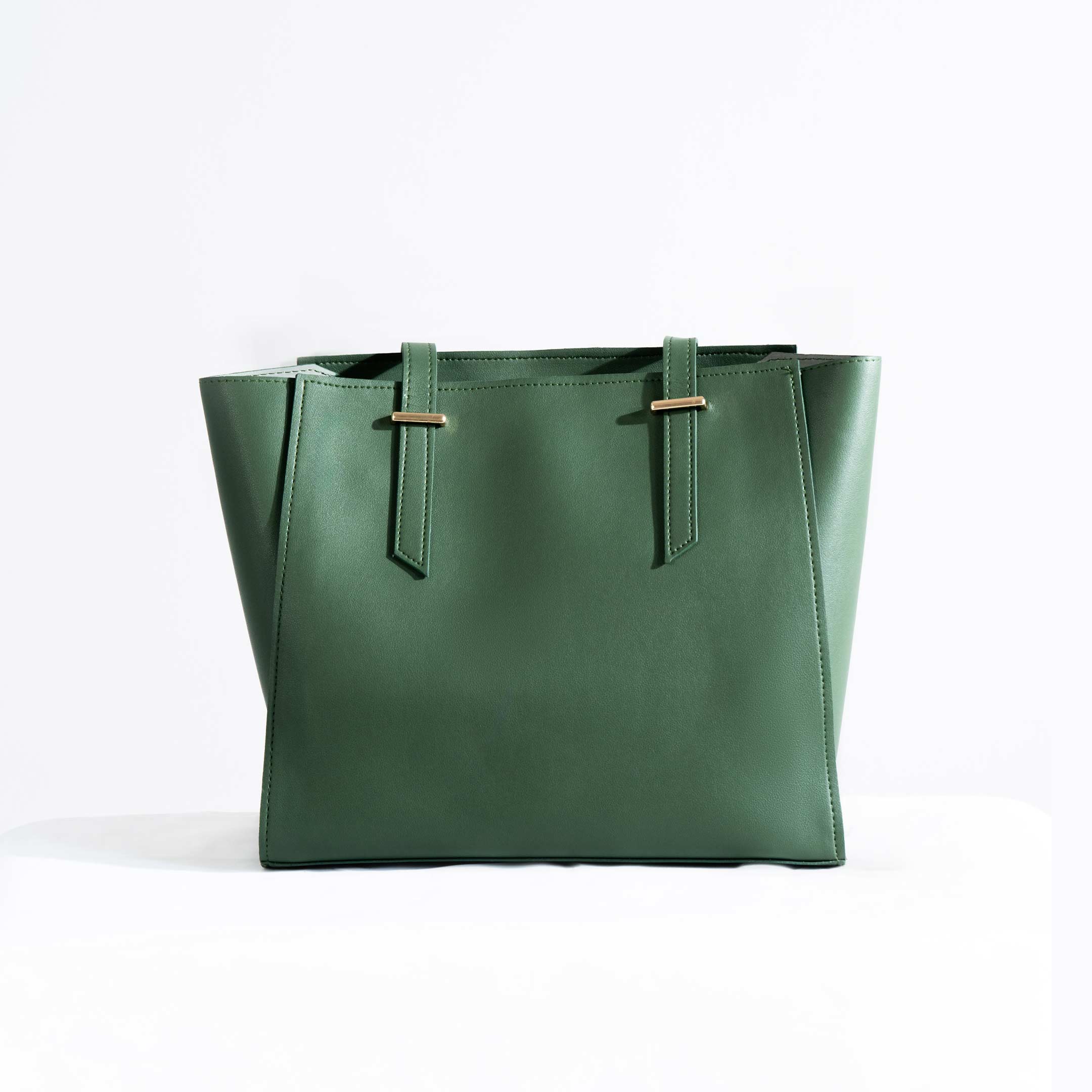 Duo Tote - Sage Green