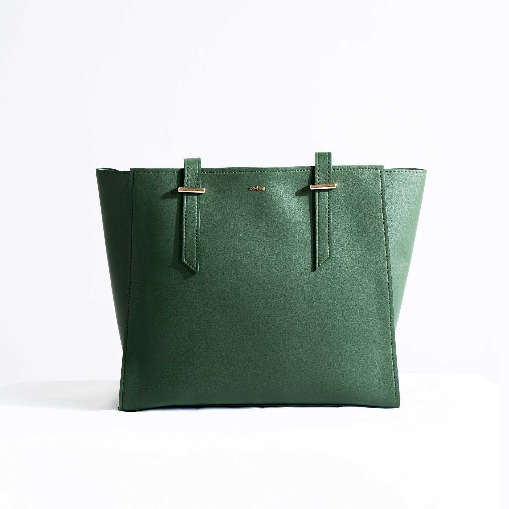 Duo Tote - Sage Green